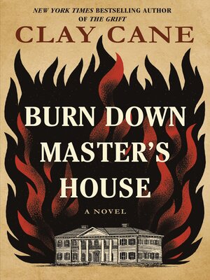 cover image of Burn Down Master's House